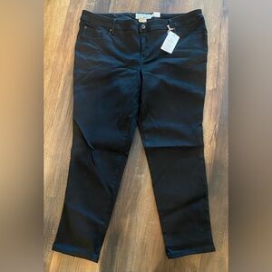 Womens Torrid Luxe skinny jeans 👖